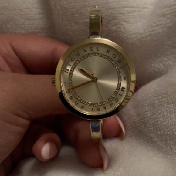 Michael Kors Bracelet Watch - Picture 6 of 6